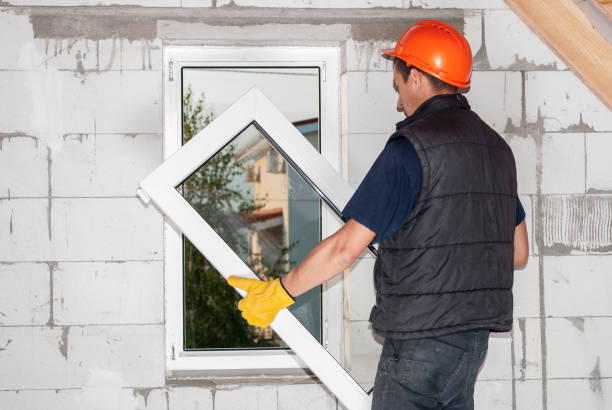 High-Quality Replacement Windows Shelley, ID