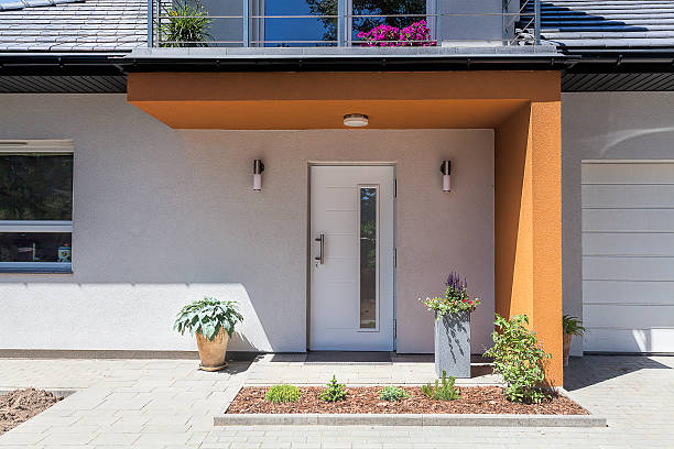 High-Quality Security Door Replacement Driggs ID