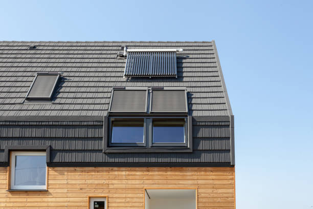 Local energy-efficient window replacement Driggs ID