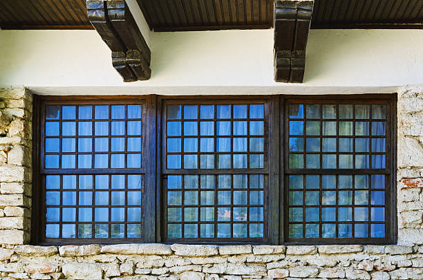 Triple-pane vinyl windows Idaho Falls ID
