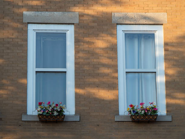 Quality Double-Hung Windows installation near me Blackfoot ID