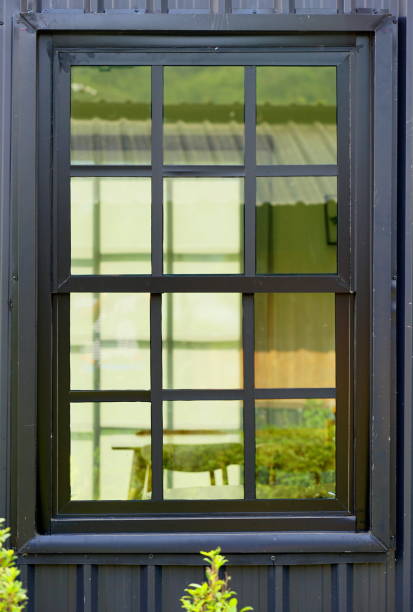 Double-Hung Windows installation services for homes