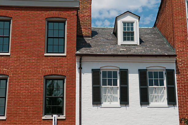 Affordable Low-E windows Roberts ID
