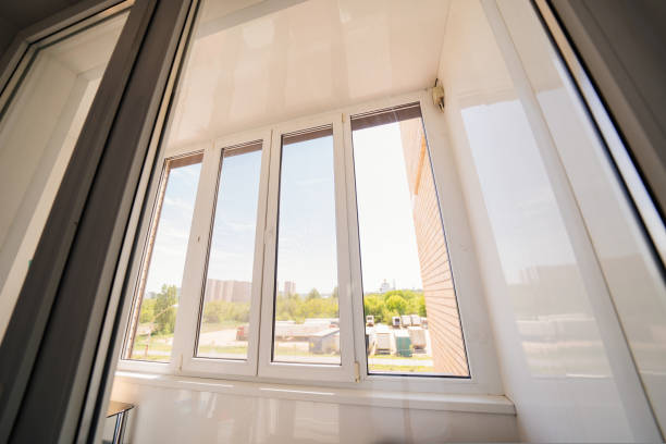 Top-rated Vinyl Windows services near me Victor ID