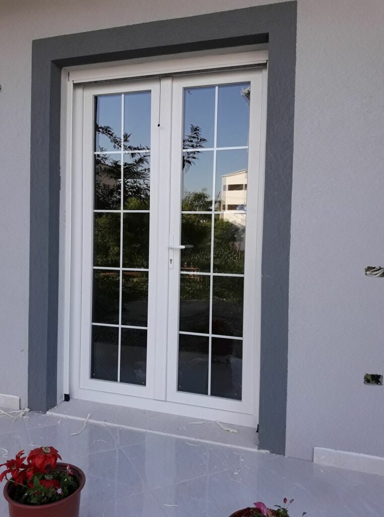 Budget replacement windows Driggs ID