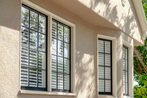 Affordable triple-pane windows Ririe ID