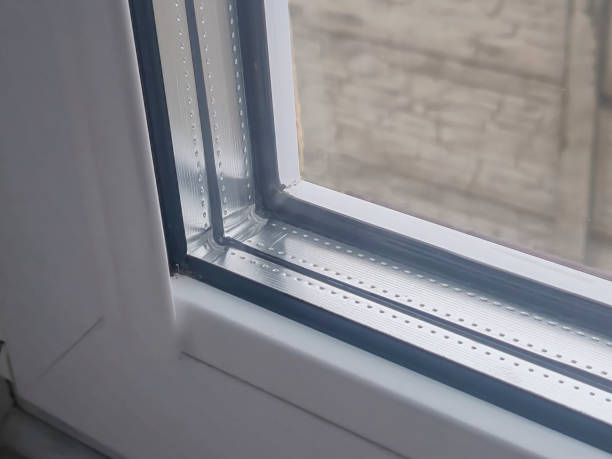 Professional energy-efficient windows Ammon ID
