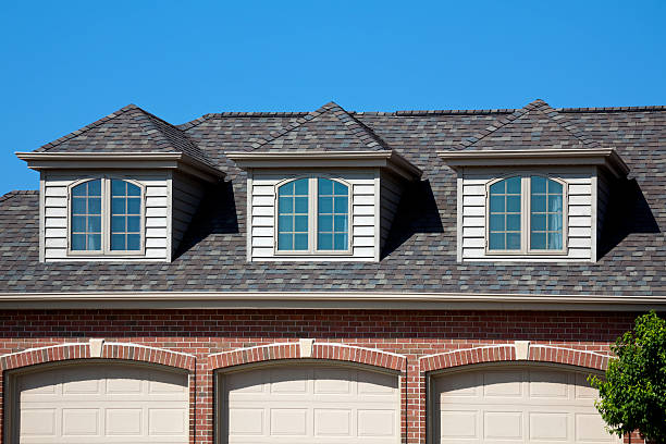 Energy-efficient vinyl windows Island Park ID
