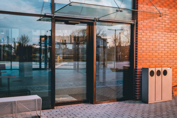 Reliable sliding glass door replacement company Blackfoot ID