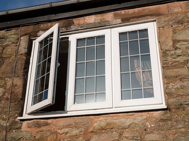 Professional vinyl window replacement Ashton ID