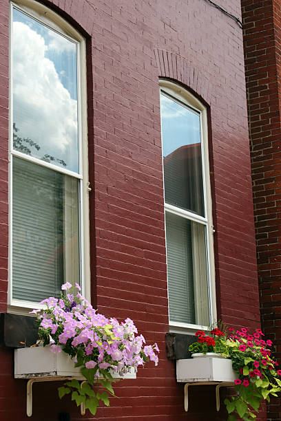 Low-E Replacement Windows Rexburg ID