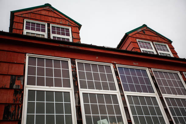 Low-E thermal windows Ucon ID