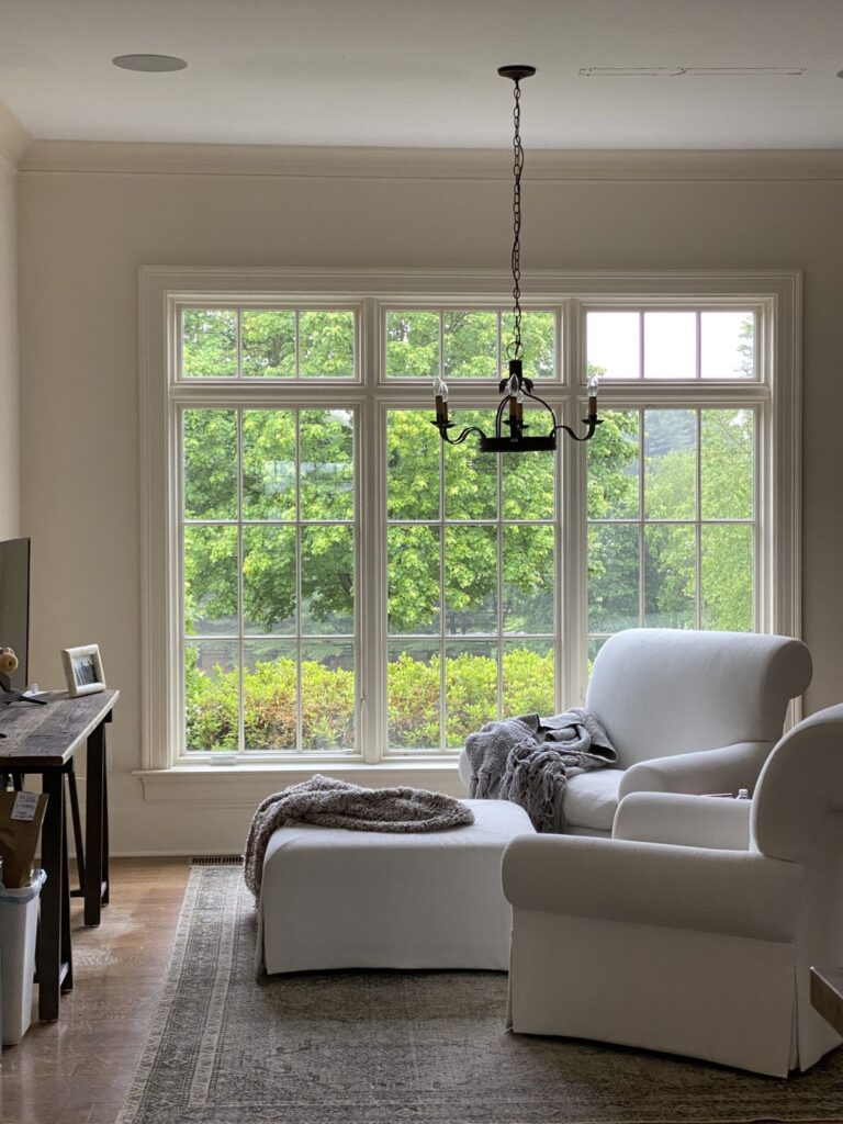 Low-E window installation Rigby ID
