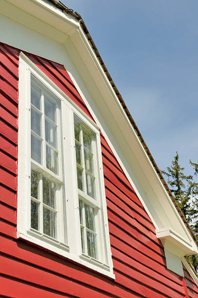 Low-E window upgrade Ucon ID