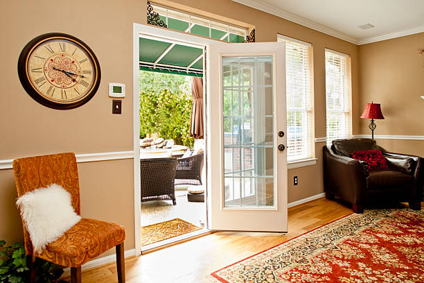 Modern Patio Doors Pocatello, ID