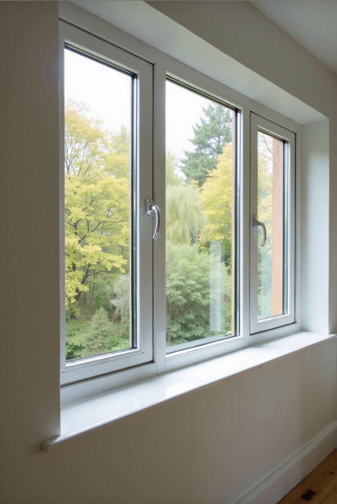 Energy-efficient window upgrade Idaho Falls ID