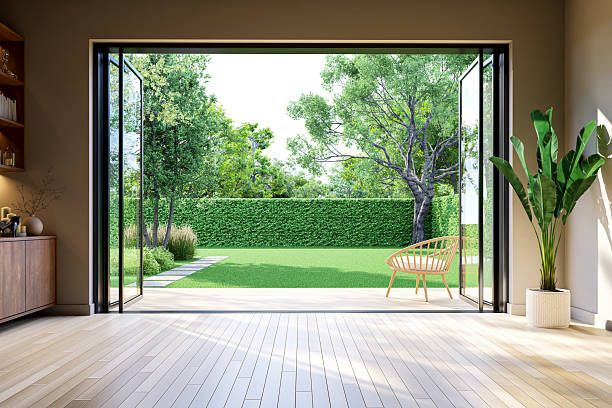 The Best Patio Door Replacement Saint Anthony ID