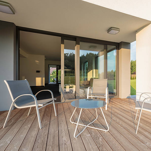 The Best Patio Doors Ashton, ID