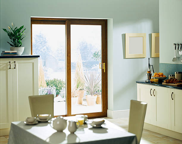 The Best Patio Doors Pocatello, ID