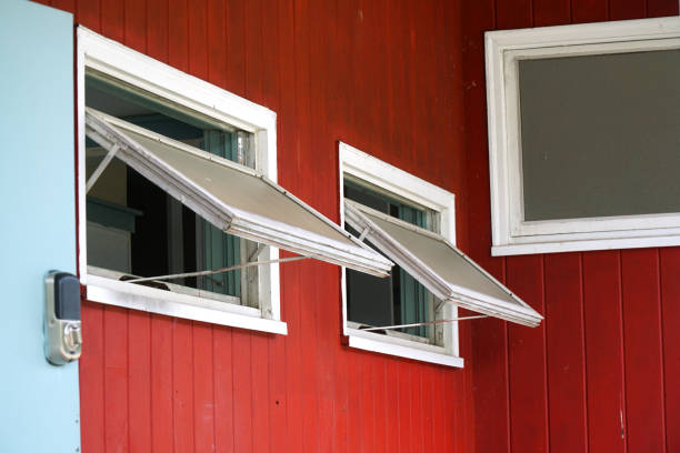 Premium Awning Windows Victor, ID