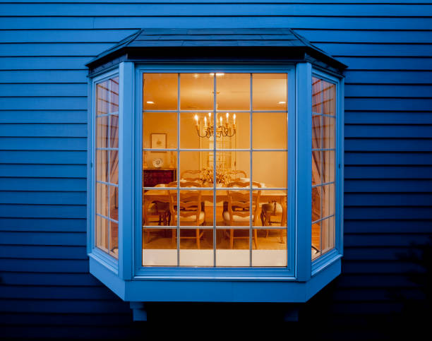 Premium Bay Windows Rexburg, ID