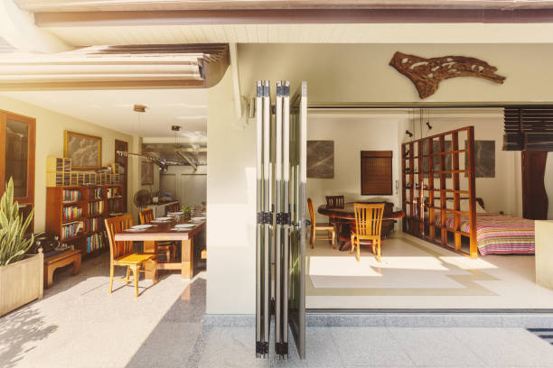 Premium Bi-fold Patio Door Replacement Ashton ID