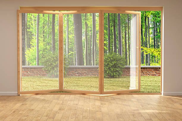 Premium Bi-fold Patio Door Replacement Island Park ID
