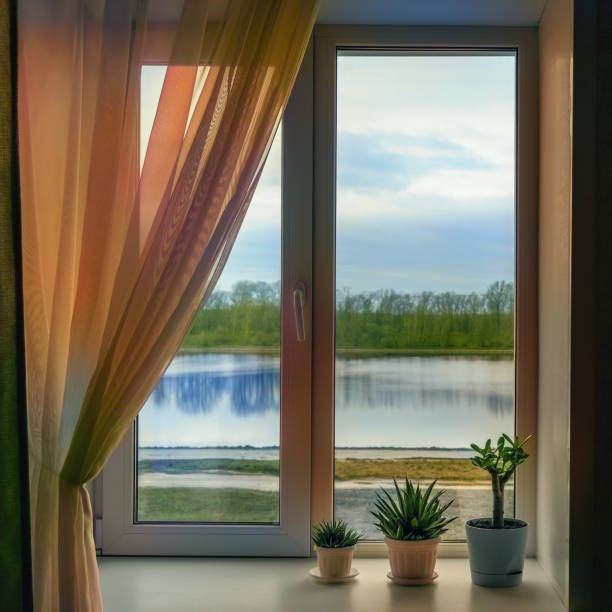 Premium Casement Window Replacement Ucon ID