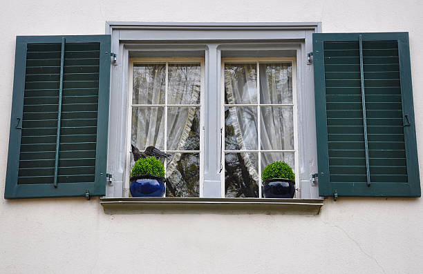 Premium Casement Windows Rexburg, ID