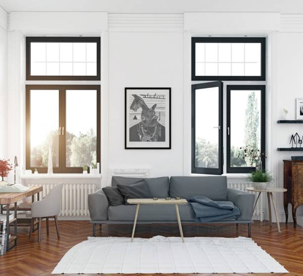Premium Casement Windows Ririe, ID