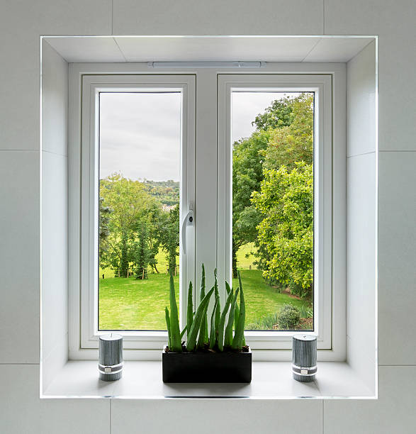 Premium Casement Windows Roberts, ID