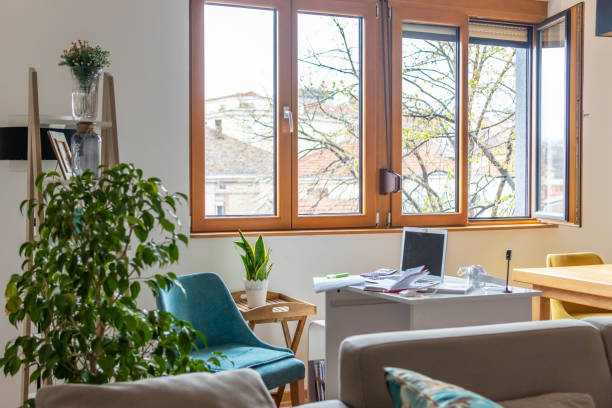 Premium Casement Windows Victor, ID