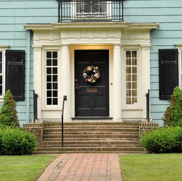 Premium Custom Door Replacement Ashton ID