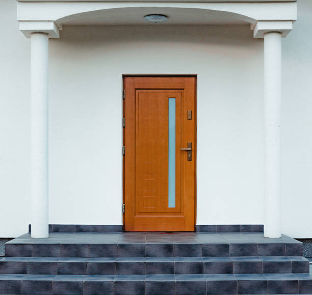 Premium Custom Door Replacement Island Park ID