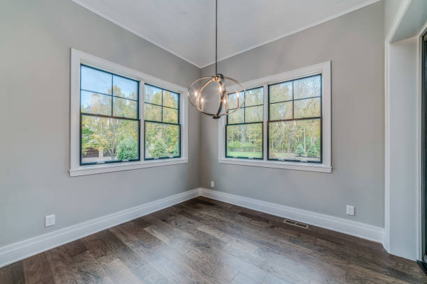 Premium Double Hung Windows Menan, ID