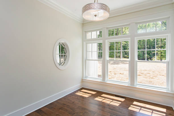 Premium Double Hung Windows Rigby, ID