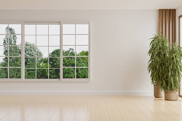 Premium Energy-Efficient Replacement Windows Blackfoot ID
