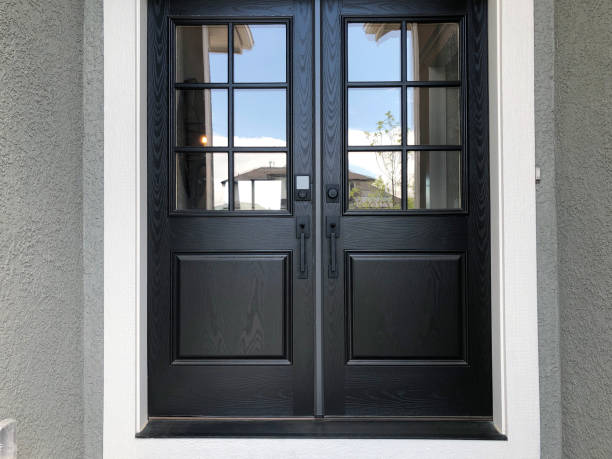 Premium French Door Replacement Ashton ID