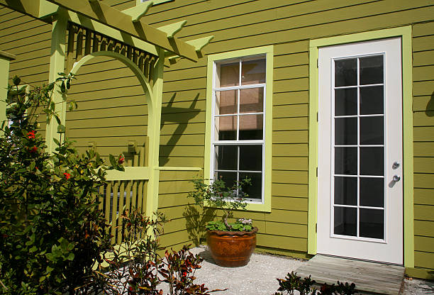 Premium French Door Replacement Island Park ID