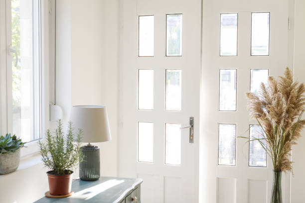 Premium French Door Replacement Saint Anthony ID