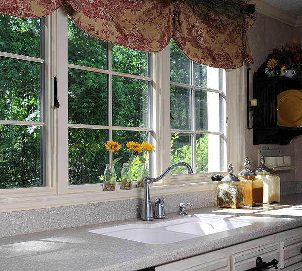Premium Low-E Replacement Windows Shelley ID