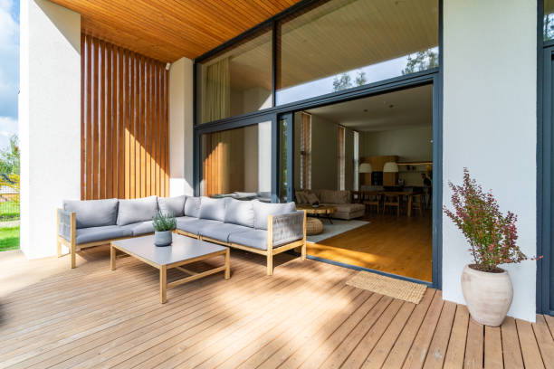 Premium Patio Door Replacement Driggs ID
