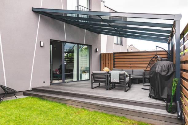 Premium Patio Doors Victor, ID