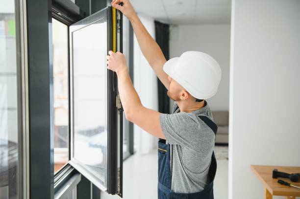 Premium Replacement Windows Driggs, ID