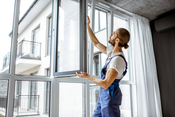 Premium Replacement Windows Victor, ID