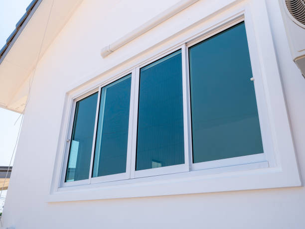 Premium Slider Windows Pocatello, ID