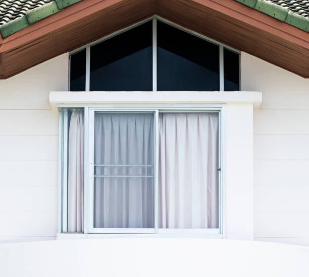 Premium Slider Windows Swan Valley, ID