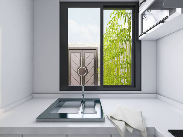 Premium Slider Windows Ucon, ID