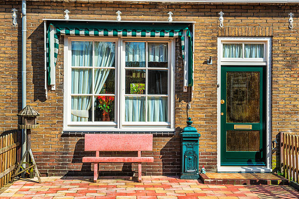 Premium Storm Door Replacement Ashton ID
