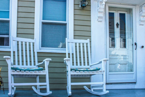 Premium Storm Door Replacement Saint Anthony ID